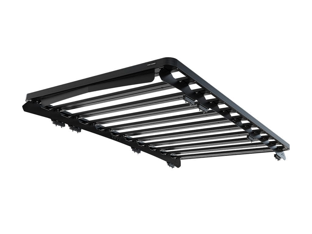 krtl046t_05 – Wolf Customs | 4x4 Accessories and Fitment Toyota Land Cruiser 300 Slimline II Roof Rack Kit Low Profile