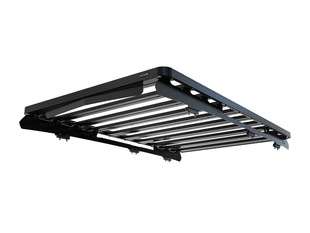 krtp015t_02 – Wolf Customs | 4x4 Accessories and Fitment Toyota Prado 150 Slimline II Roof Rack Kit