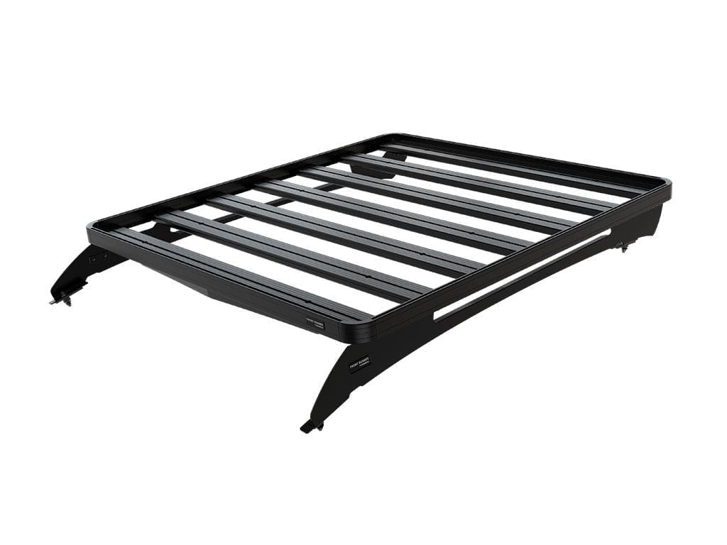 krva007t_06 – Wolf Customs | 4x4 Accessories and Fitment Slimline II Roof Rack - Volkswagen Amarok (2023-Current)