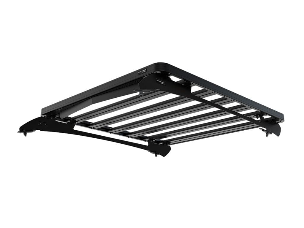 krva007t_07 – Wolf Customs | 4x4 Accessories and Fitment Slimline II Roof Rack - Volkswagen Amarok (2023-Current)