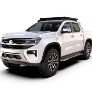 Volkswagen Amarok (2023-Current) Slimline II Roof Rack Kit/Low Profile