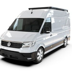 Volkswagen Crafter/MAN TGE w/o OEM Tracks (2017-Current) Slimline II Roof Rack Kit - by Front Runner