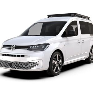 Volkswagen Caddy (2022-Current) Slimline II Roof Rack Kit