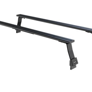 Volkswagen T2 Transporter/Kombi Load Bar Kit / Gutter Mount - by Front Runner