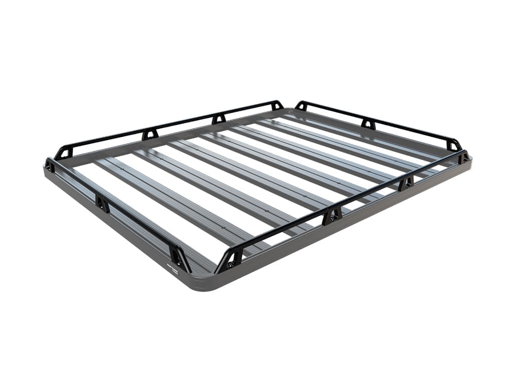 Expedition Perimeter Rail Kit - for 1560mm (L) X 1255mm (W) Rack – Wolf Customs | 4x4 Accessories and Fitment Expedition Perimeter Rail Kit - for 1560mm (L) X 1255mm (W) Rack