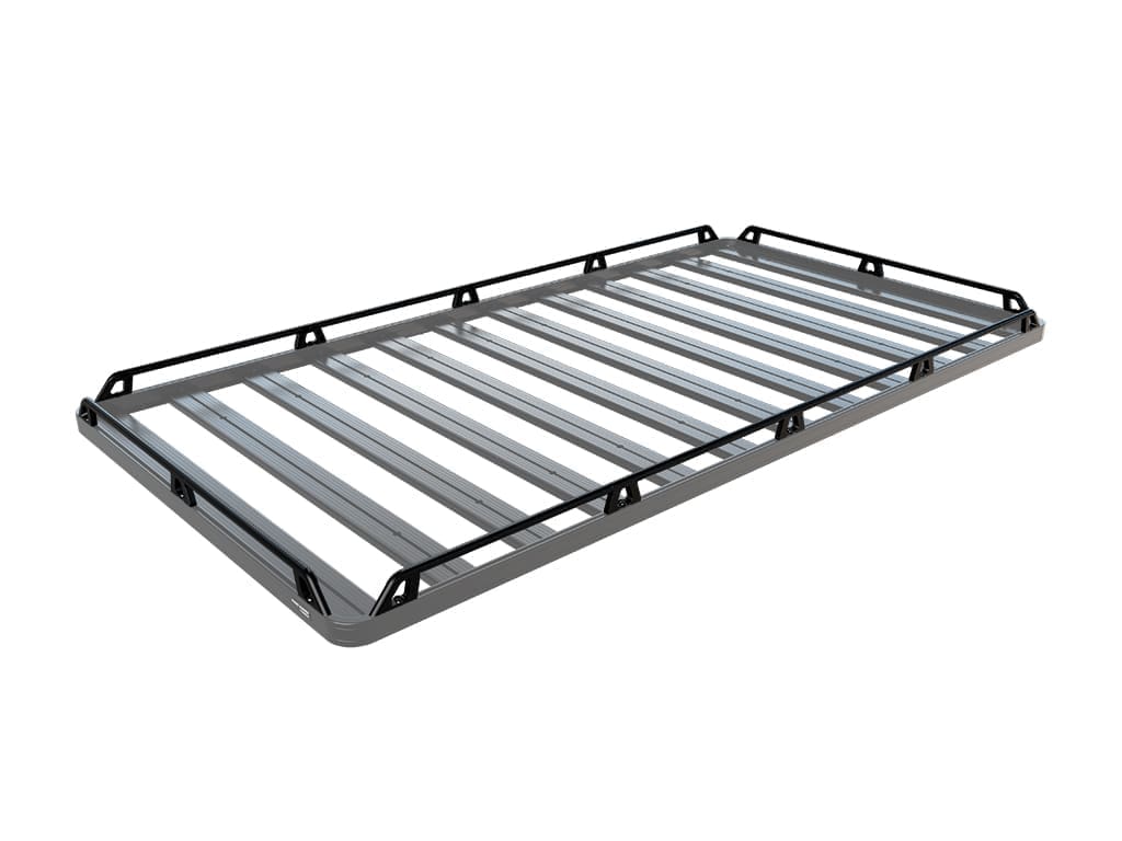 Expedition Perimeter Rail Kit - for 2368mm (L) X 1255mm (W) Rack – Wolf Customs | 4x4 Accessories and Fitment Expedition Perimeter Rail Kit - for 2368mm (L) X 1255mm (W) Rack