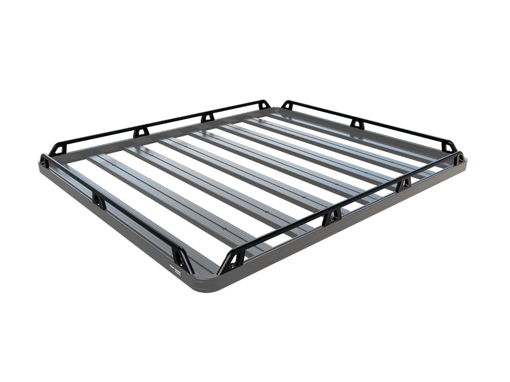 Expedition Perimeter Rail Kit - for 1560mm (L) X 1345mm (W) Rack – Wolf Customs | 4x4 Accessories and Fitment Expedition Perimeter Rail Kit - for 1560mm (L) X 1345mm (W) Rack