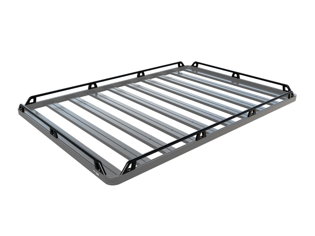 Expedition Perimeter Rail Kit - for 1964mm (L) X 1345mm (W) Rack – Wolf Customs | 4x4 Accessories and Fitment Expedition Perimeter Rail Kit - for 1964mm (L) X 1345mm (W) Rack