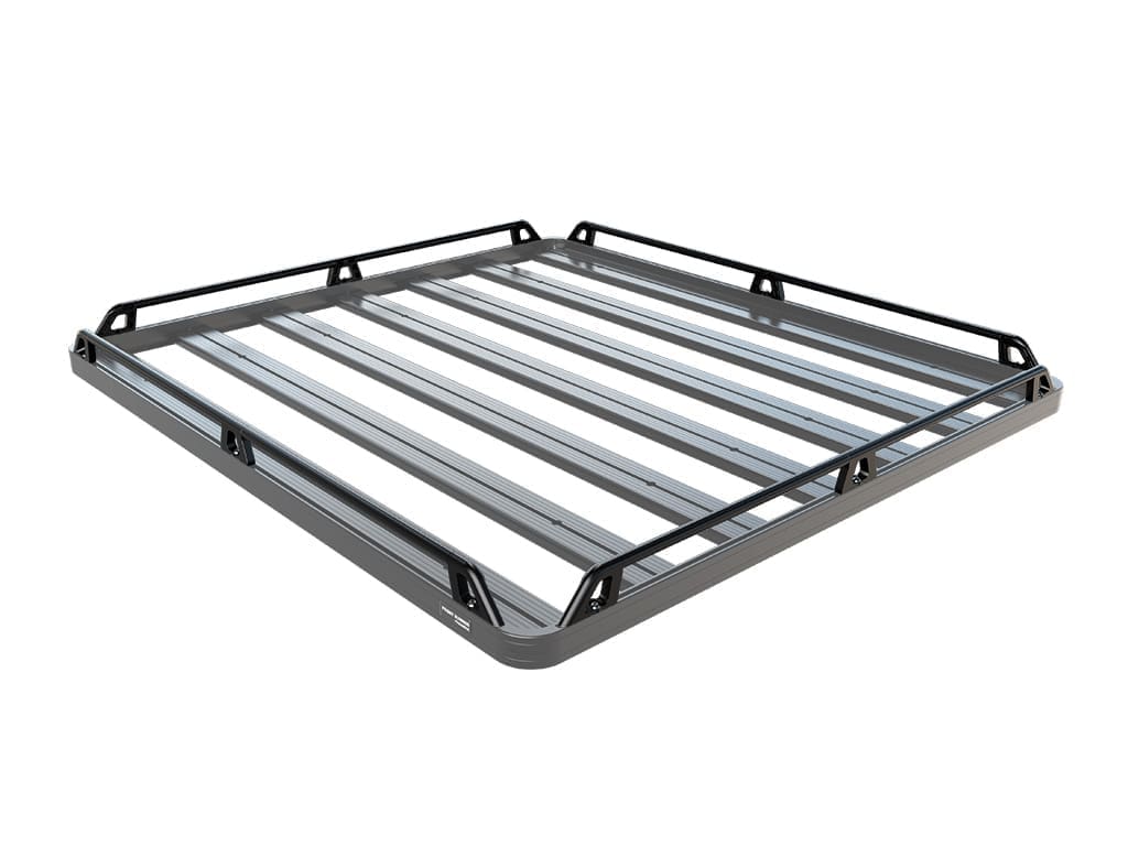 Expedition Perimeter Rail Kit - for 1358mm (L) X 1475mm (W) Rack – Wolf Customs | 4x4 Accessories and Fitment Expedition Perimeter Rail Kit - for 1358mm (L) X 1475mm (W) Rack