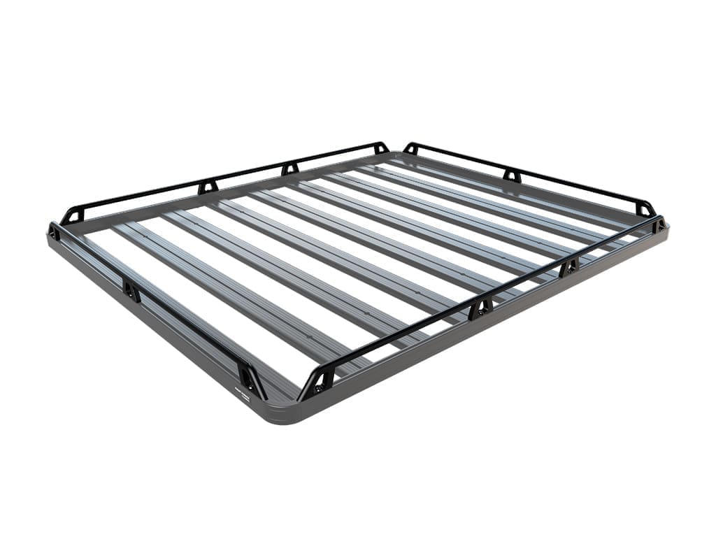 Expedition Perimeter Rail Kit - for 1762mm (L) X 1475mm (W) Rack – Wolf Customs | 4x4 Accessories and Fitment Expedition Perimeter Rail Kit - for 1762mm (L) X 1475mm (W) Rack