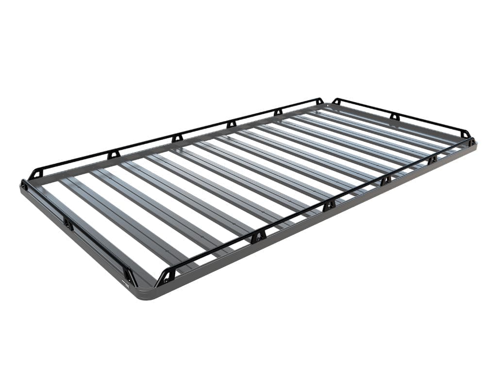 Expedition Perimeter Rail Kit - for 2772mm (L) X 1475mm (W) Rack – Wolf Customs | 4x4 Accessories and Fitment Expedition Perimeter Rail Kit - for 2772mm (L) X 1475mm (W) Rack