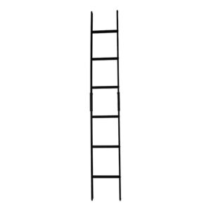 Rack Ladder