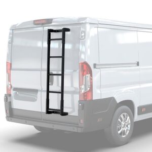 Universal Vehicle Ladder Short