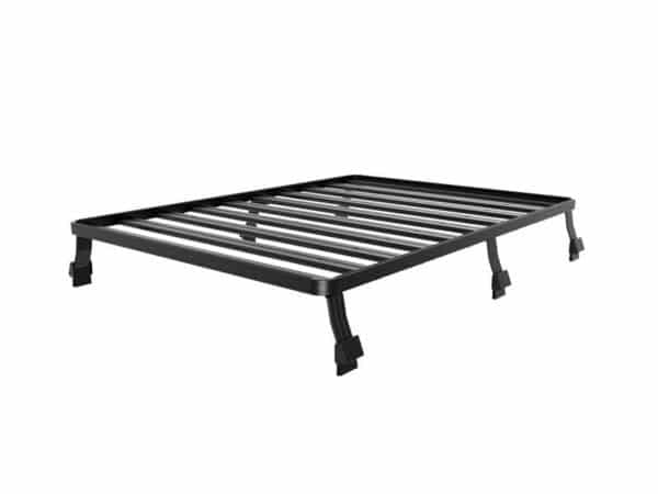 Land Rover Defender 90 (1983-2016) Slimline II Roof Rack Kit - by Front Runner