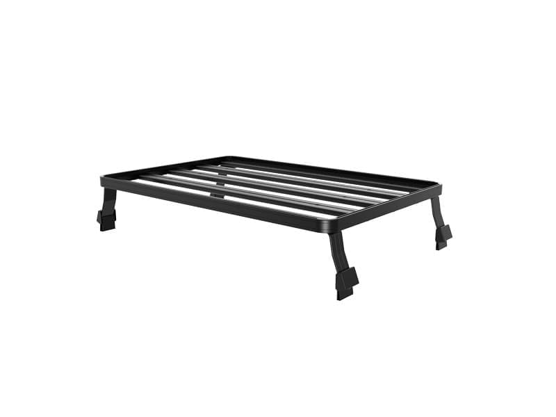 Land Rover Discovery 2 Slimline II 1/2 Roof Rack Kit - by Front Runner – Wolf Customs | 4x4 Accessories and Fitment Land Rover Discovery 2 Slimline II 1/2 Roof Rack Kit - by Front Runner