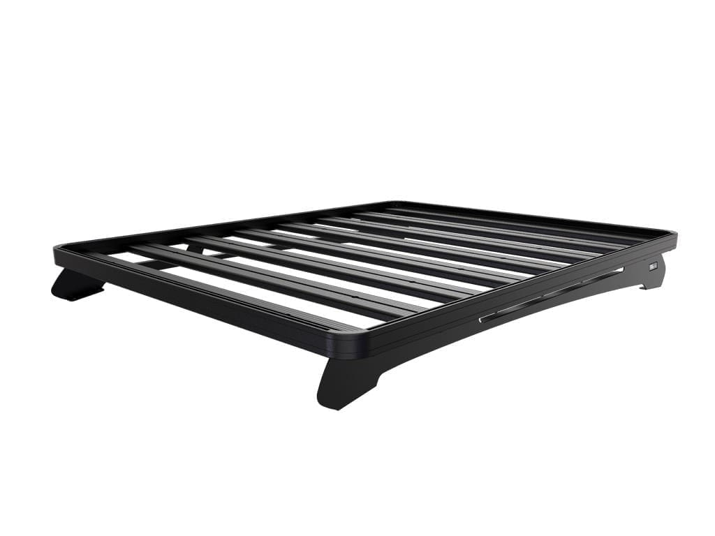 Land Rover Range Rover Evoque Slimline II Roof Rack Kit - by Front Runner – Wolf Customs | 4x4 Accessories and Fitment Land Rover Range Rover Evoque Slimline II Roof Rack Kit - by Front Runner