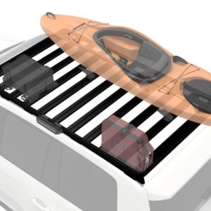 Lexus GX470 Slimline II Roof Rack Kit - by Front Runner