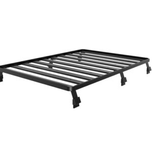 Mercedes Gelandewagen G Class (1979-2017) Slimline II 3/4 Roof Rack Kit - by Front Runner