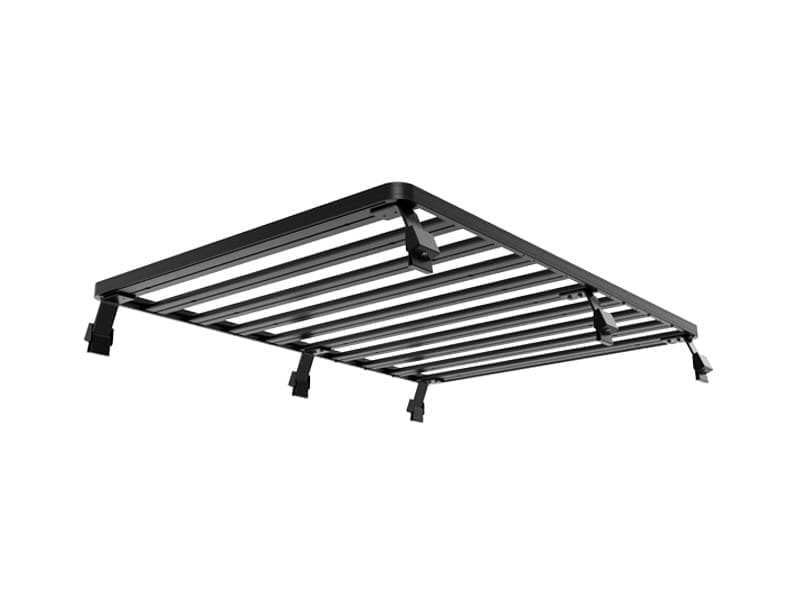 mitsubishi-pajero-lwb-pre-2000-roof-rack-full-cargo-rack-front-runner-slimline-ii-KRMP007L-2 – Wolf Customs | 4x4 Accessories and Fitment