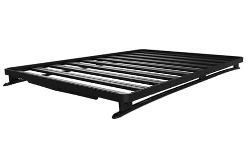 Mitsubishi Pajero Sport (2008-2015) Slimline II Roof Rack Kit - by Front Runner – Wolf Customs | 4x4 Accessories and Fitment Mitsubishi Pajero Sport (2008-2015) Slimline II Roof Rack Kit - by Front Runner