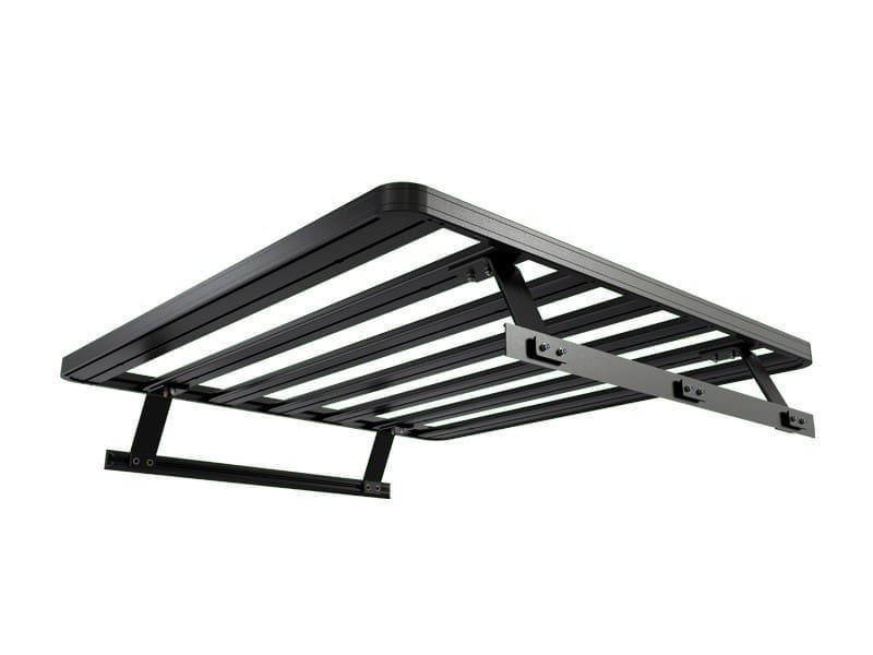 nissan-titan-pick-up-truck-cargo-bed-rack-kit-all-trims-2003-to-present-front-runner-slimline-ii-KRNT003T-3 – Wolf Customs | 4x4 Accessories and Fitment