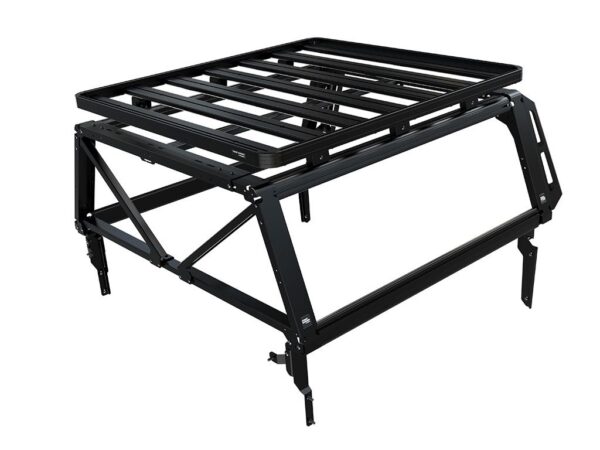 Ford Ranger T6-2 Wildtrak/Raptor Double Cab Pro Bed Rack Kit