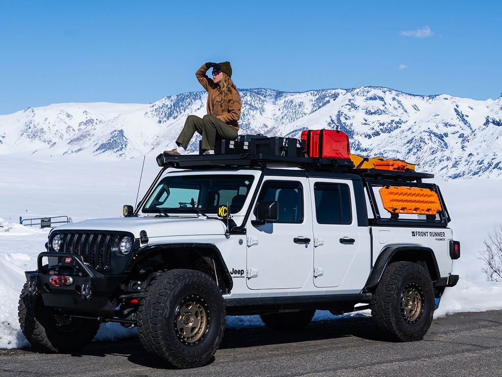 Blog - Why You Might Need a Roof Rack