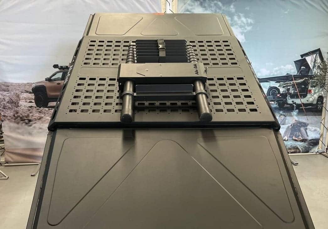 photo_5999344782050180580_y – Wolf Customs | 4x4 Accessories and Fitment 2.6n And 2m Ladder Bracket