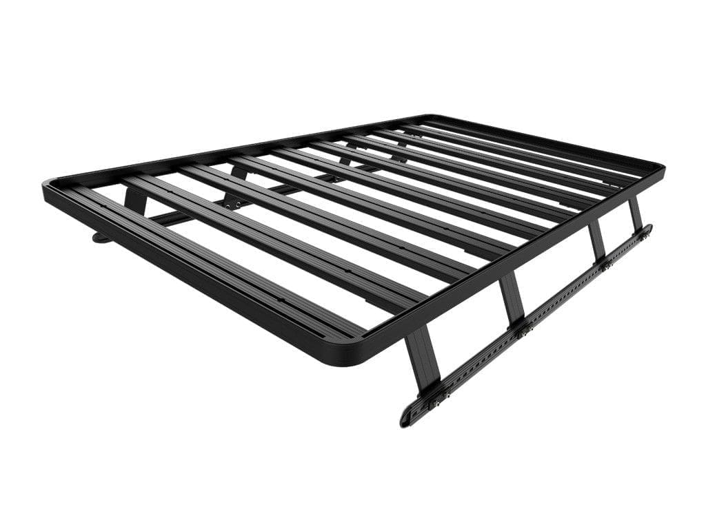 pick-up-truck-cargo-bed-rack-kit-1165-w-x-1964-l-front-runner-slimline-ii-KRLB018T-1-4 – Wolf Customs | 4x4 Accessories and Fitment Bakkie Slimline II Load Bed Rack Kit / 1475(W) x 1964(L)
