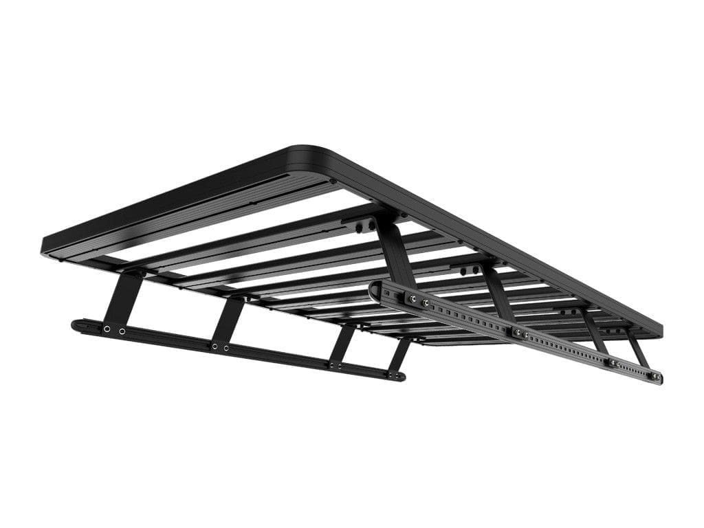pick-up-truck-cargo-bed-rack-kit-1165-w-x-1964-l-front-runner-slimline-ii-KRLB018T-2-4 – Wolf Customs | 4x4 Accessories and Fitment Bakkie Slimline II Load Bed Rack Kit / 1475(W) x 1964(L)