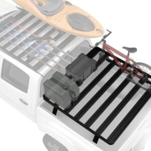 Bakkie Load Bed Slimline II Rack Kit 1255mm(W) x 1358mm(L)
