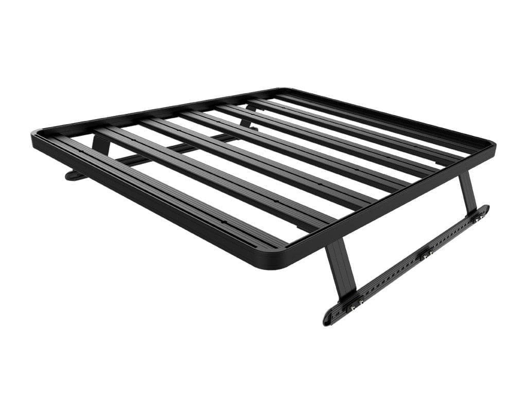 pick-up-truck-load-bed-rack-kit-1255mm-w-x-1358-l-front-runner-slimline-ii-KRLB001T-3 – Wolf Customs | 4x4 Accessories and Fitment Bakkie Load Bed Slimline II Rack Kit 1255mm(W) x 1358mm(L)