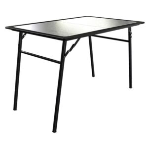 Pro Stainless Steel Camp Table - by Front Runner