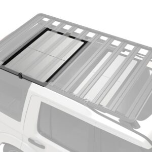 Pro Stainless Steel Camp Table Kit - by Front Runner