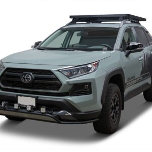 Toyota Rav4 Adventure / TRD-Offroad (2019-Current) Slimline II Roof Rack Kit - by Front Runner