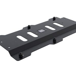 Rotopax Rack Mounting Plate - by Front Runner