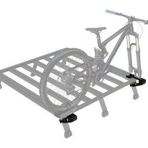 Load Bed Rack Side Mount for Bike Carrier - by Front Runner