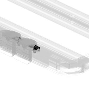 Vision X Unite Series LED Light Bar Mounting Bracket - by Front Runner