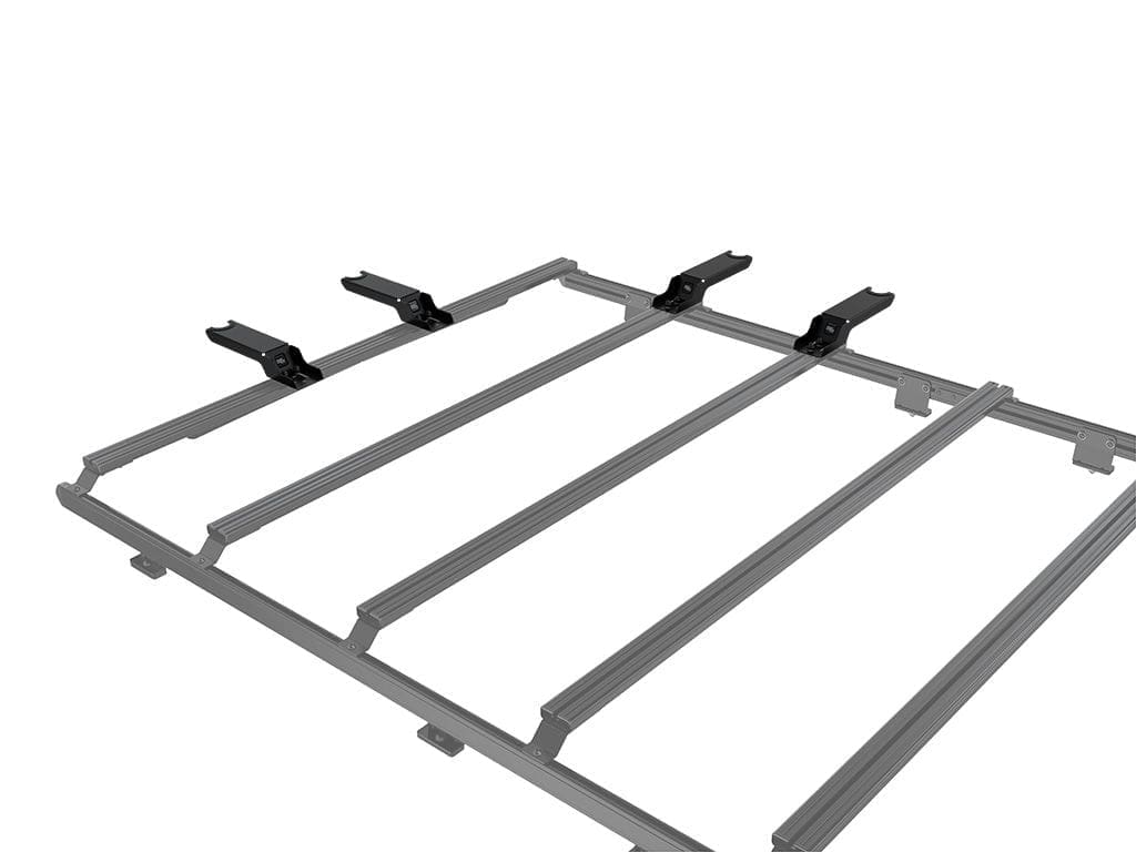 rrac206_07 – Wolf Customs | 4x4 Accessories and Fitment Telescopic Ladder Support Bracket / Slimsport AND Slimpro Van Racks