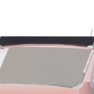 Ford Ranger (2012-2022) Slimsport Rack Wind Fairing