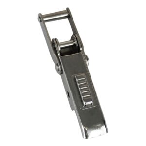 Latch with Safety Catch - by Front Runner
