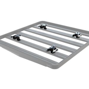 Quick Release Tent Mount Kit / 4 Piece