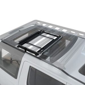 Under Rack Table Kit