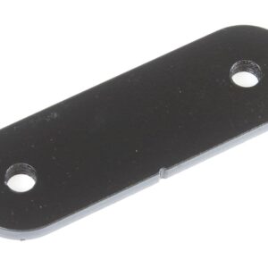 Autohome Quick Release Tent Channel Set - by Front Runner
