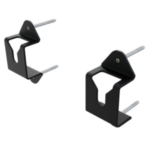 Wall Mounting Kit for Quick Release System
