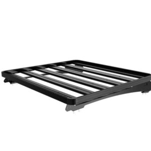 Toyota FJ Cruiser Slimline II 1/2 Roof Rack Kit - by Front Runner