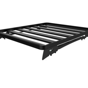 Toyota Hilux (2005-2015) Slimline II Roof Rack Kit - by Front Runner