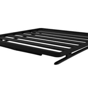 Toyota Hilux (2005-2015) Slimline II Roof Rack Kit / Tall - by Front Runner