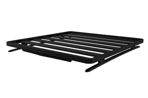 Toyota Hilux (2005-2015) Slimline II Roof Rack Kit / Tall - by Front Runner – Wolf Customs | 4x4 Accessories and Fitment Toyota Hilux (2005-2015) Slimline II Roof Rack Kit / Tall - by Front Runner