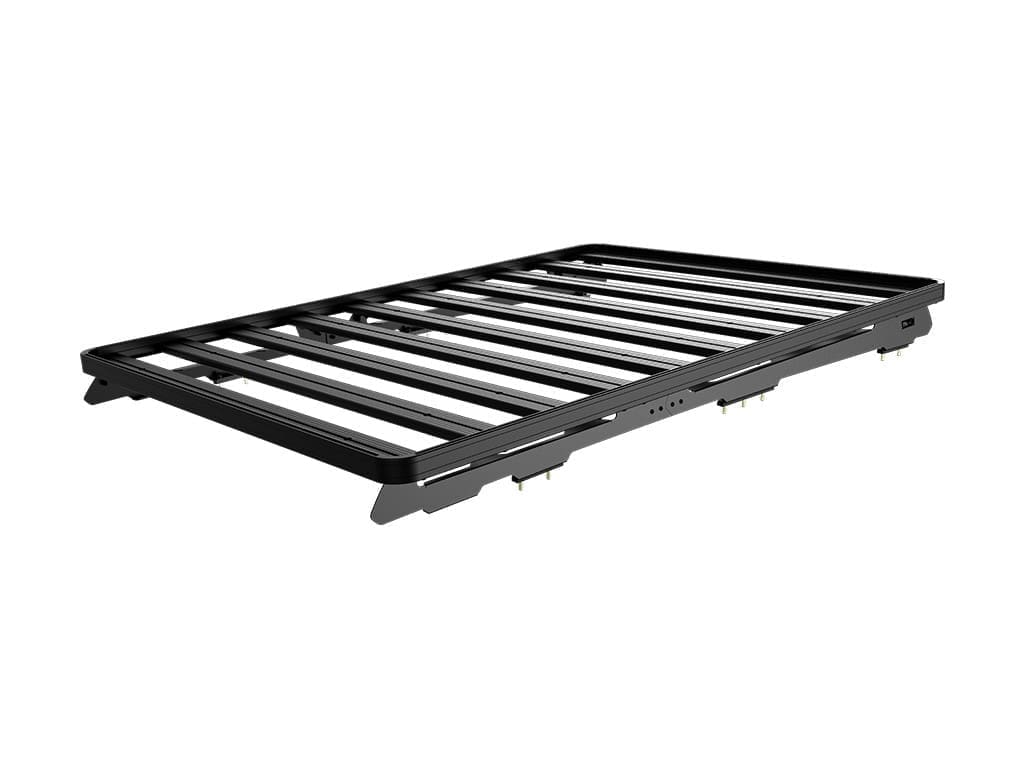 Toyota Land Cruiser 100/Lexus LX470 Slimline II Roof Rack Kit - by Front Runner – Wolf Customs | 4x4 Accessories and Fitment Toyota Land Cruiser 100/Lexus LX470 Slimline II Roof Rack Kit - by Front Runner